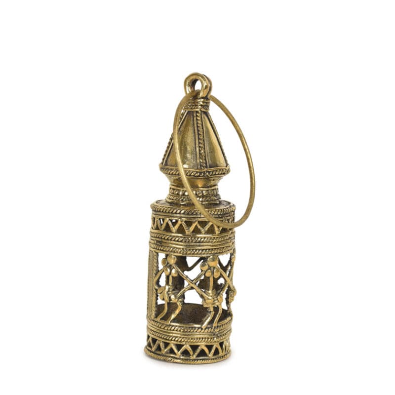 Buy Nuksa Antique Tealight Candle Holder Candle Holders from Vaaree