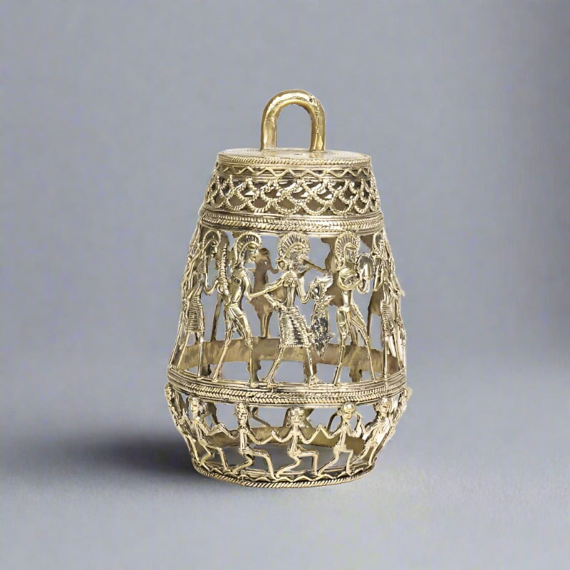 Buy Ritual Dance Lantern Lamp Candle Holders from Vaaree