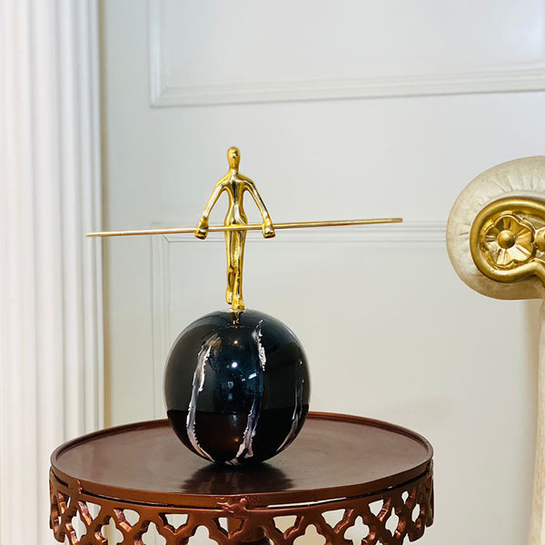 Buy The Balance Showpiece Showpieces from Vaaree