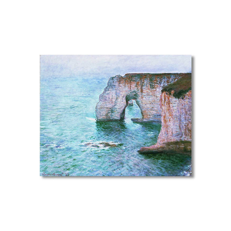 Buy Poteau Cove Wall Painting Wall Art & Paintings from Vaaree