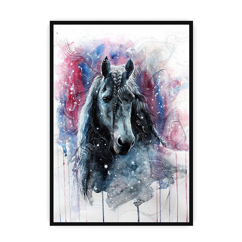 Buy Trot Lore Wall Painting Wall Art & Paintings from Vaaree