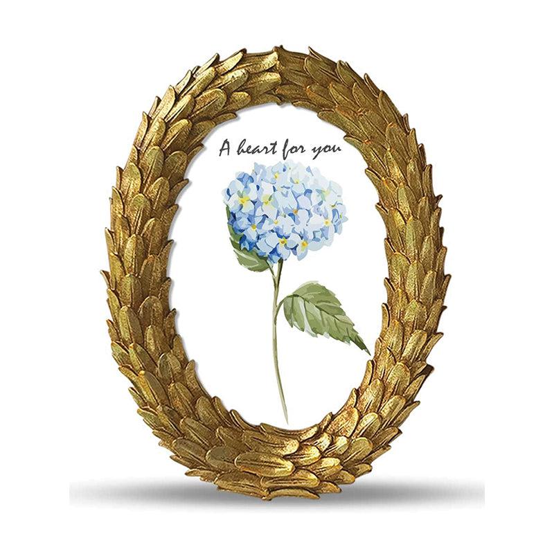 Buy Flora Garland Photo Frame Photo Frames from Vaaree