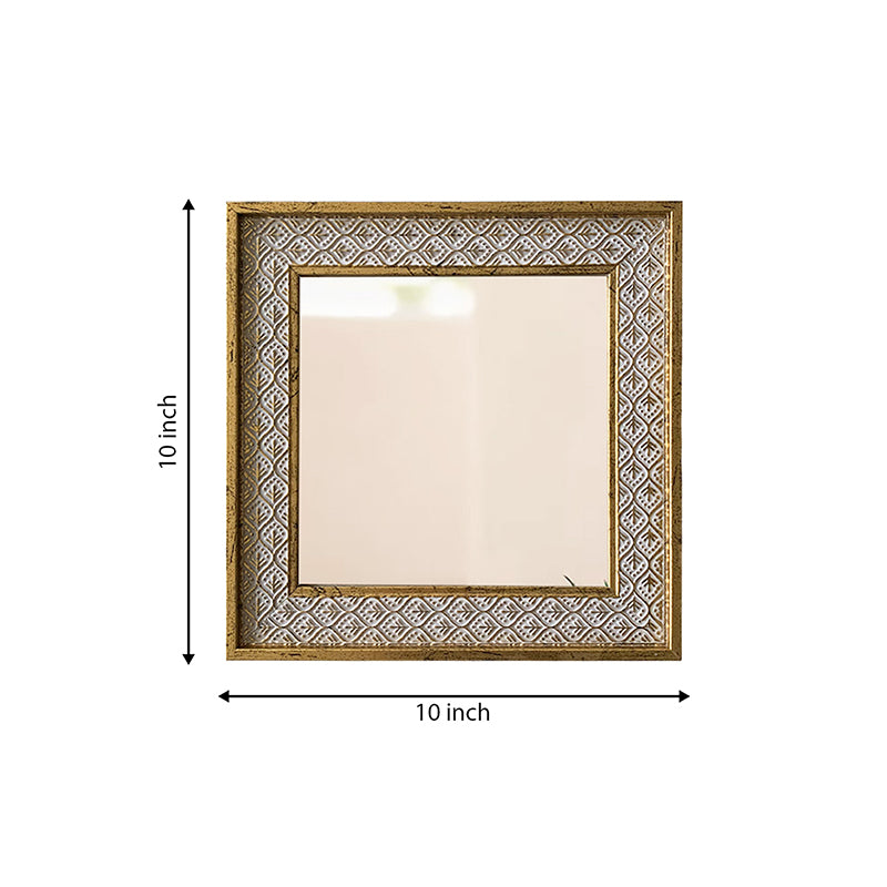 Wall Mirror - Daria Wall Mirror - Set Of Two