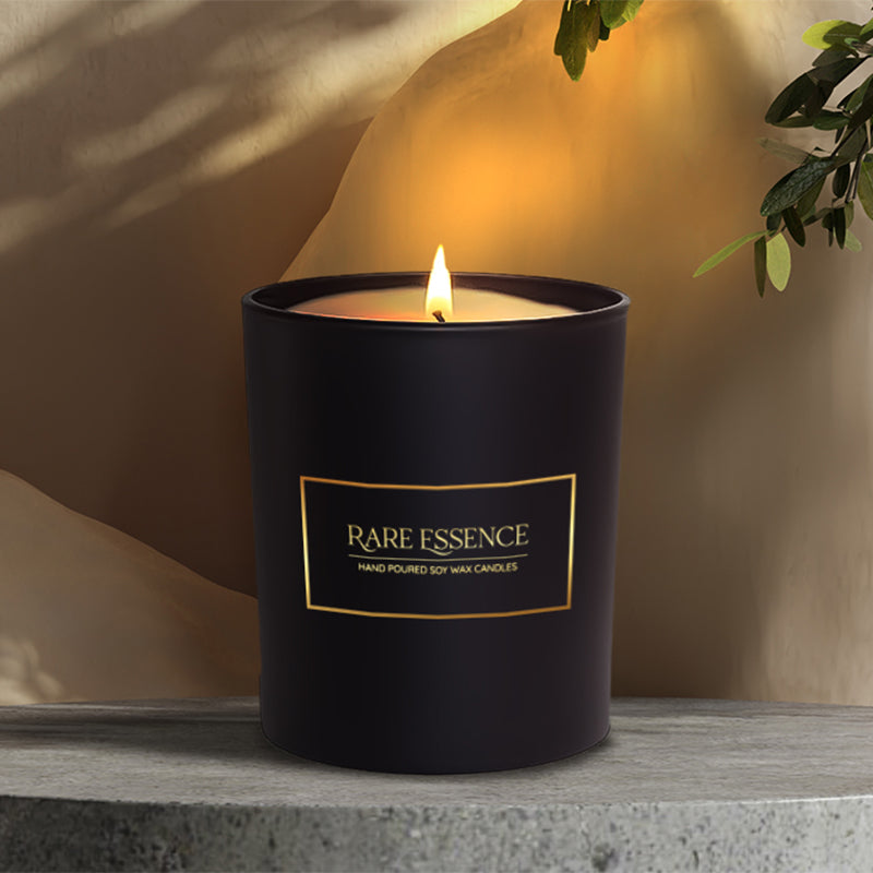 Buy Daphne Jar Candle - Fruity Notes Candles from Vaaree