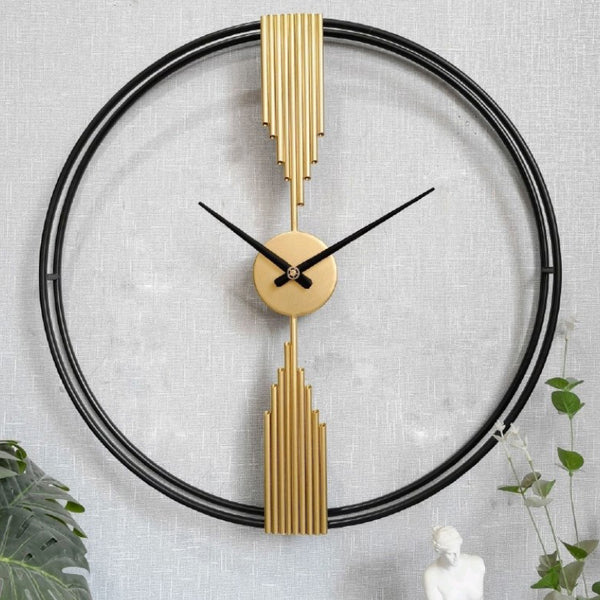 Sireen Wall Clock