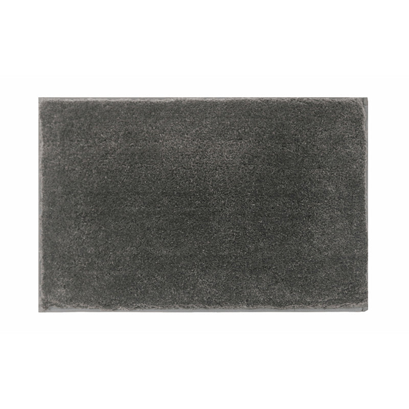 Buy Lecro Anti Skid Bath Mat - Spanish Grey Bath Mats from Vaaree