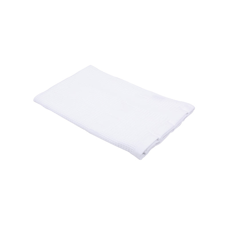 Buy Sarda Bath Towel - White Bath Towels from Vaaree