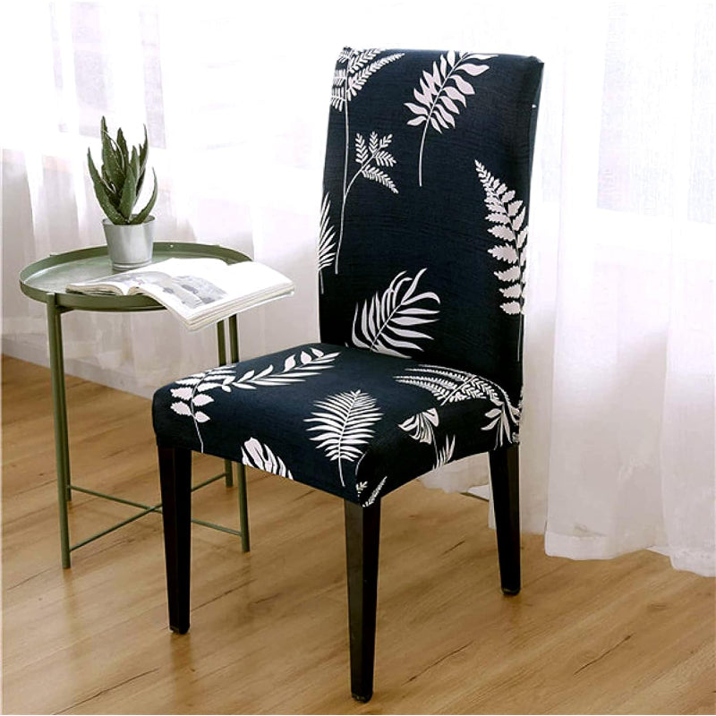 Chair Cover - Leafy Affair Chair Cover