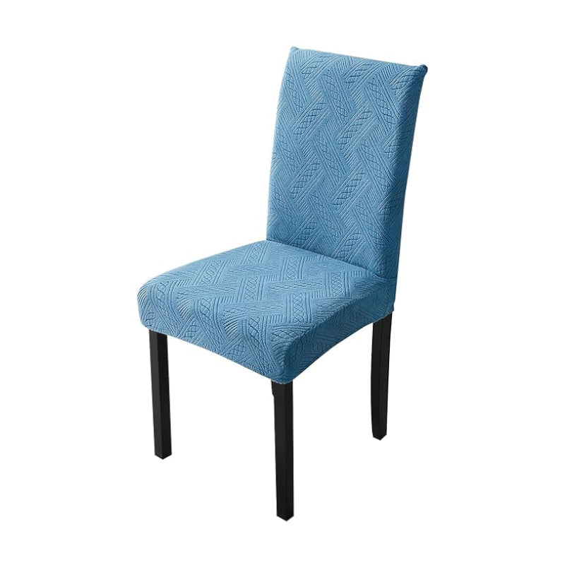 Chair Cover - Aeron Chair Cover - Blue