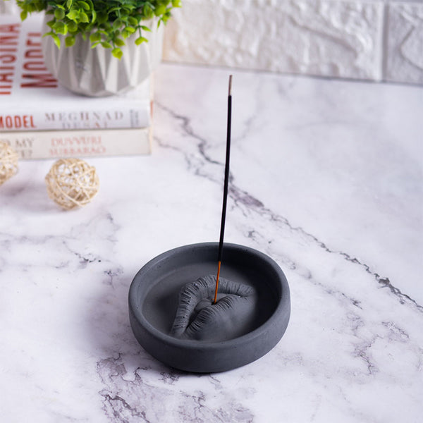 Buy Circo Incense Holder Incense Holders from Vaaree