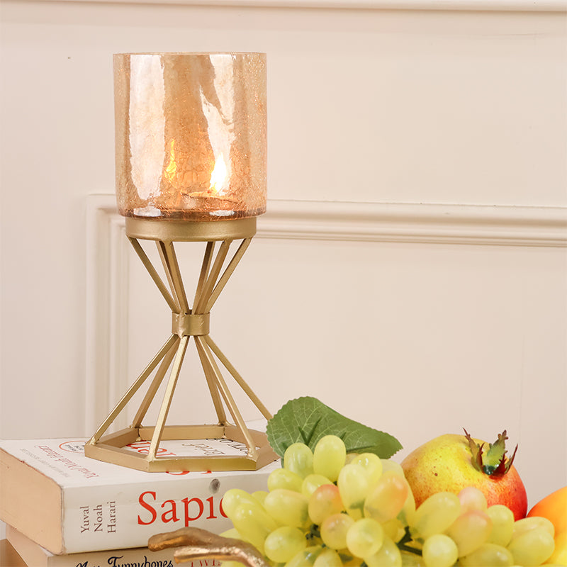 Buy Ritha Candle Holder Candle Holders from Vaaree