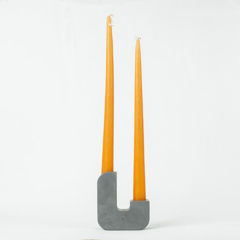 Buy Jortha Candle Holder Candle Holders from Vaaree