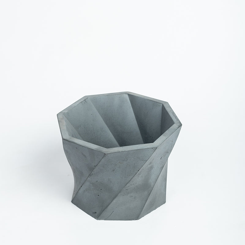 Buy Dycto Swirl Planter Pots & Planters from Vaaree