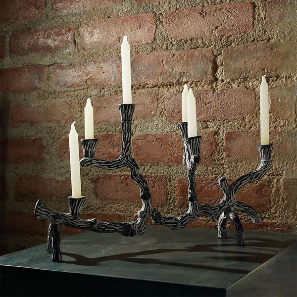 Buy Branched Illumination Candle Holder Candle Holders from Vaaree