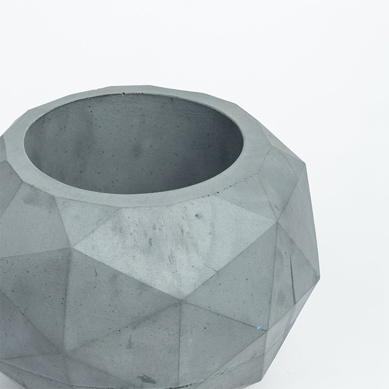 Buy Facet Geometric Planter Pots & Planters from Vaaree