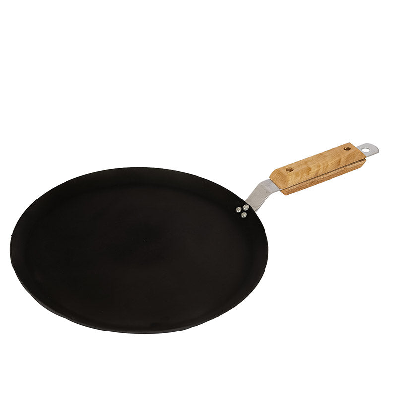 Buy Kansa Iron Tawa - 30 CM Dosa Tawa from Vaaree