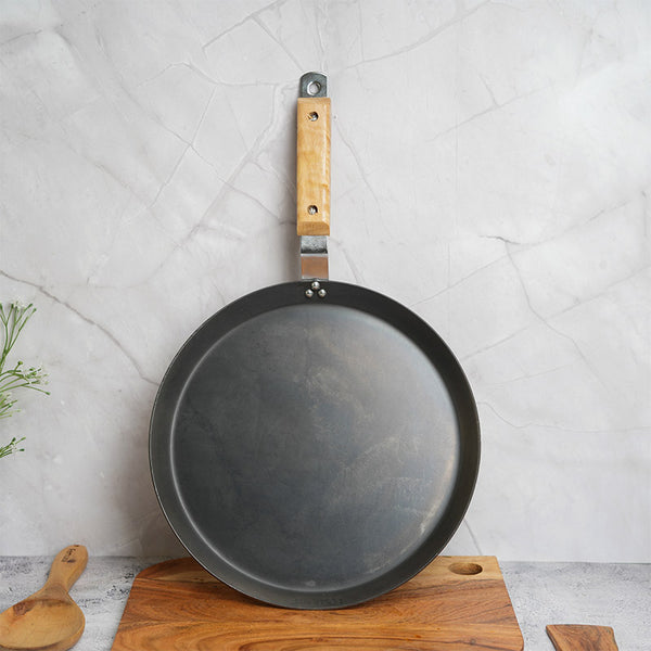 Buy Kanti Iron Tawa - 30 CM Dosa Tawa from Vaaree