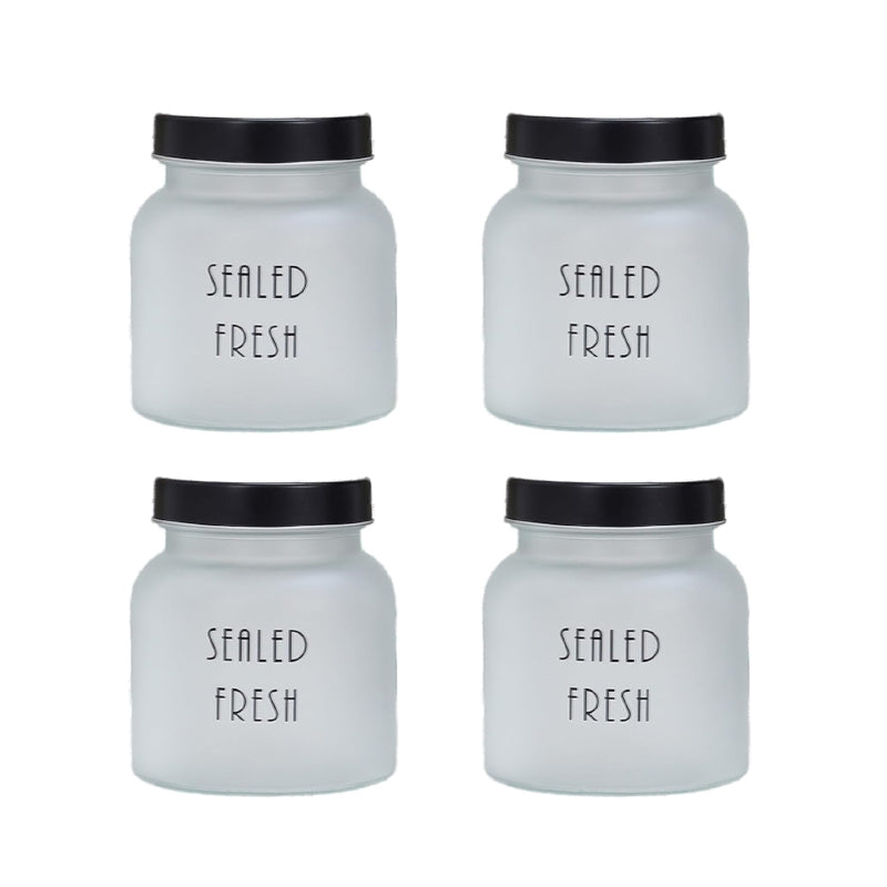 Container - Seal Fresh Container (700 ML) - Set Of Four