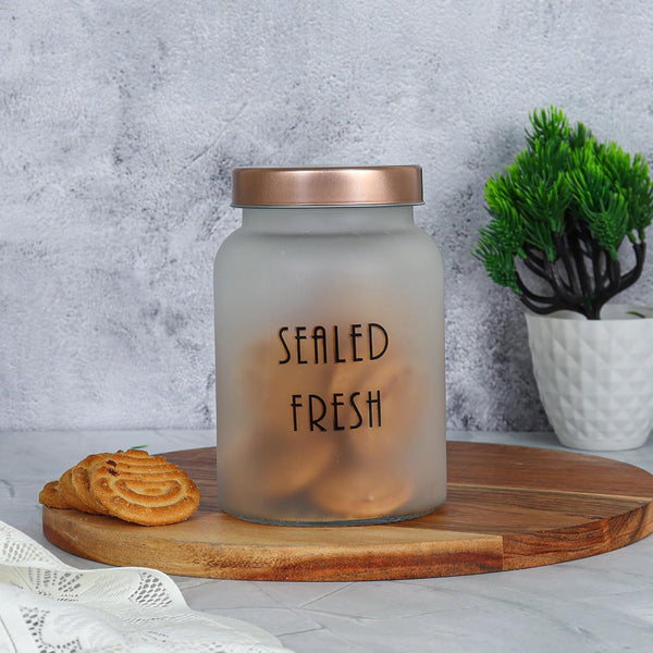 Container - Fresh Nibble Container (1000 ML) - Set Of Six