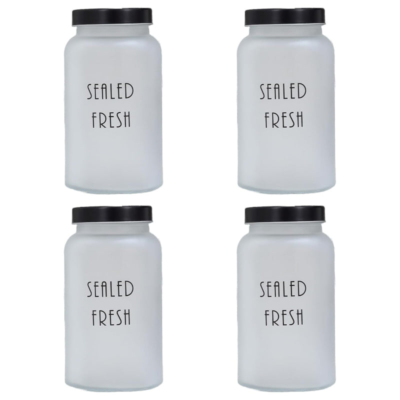 Container - Seal Fresh Container (1500 ML) - Set Of Four