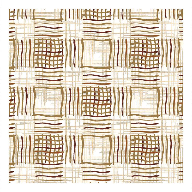 Buy Jane Abstract Bedsheet Bedsheets from Vaaree