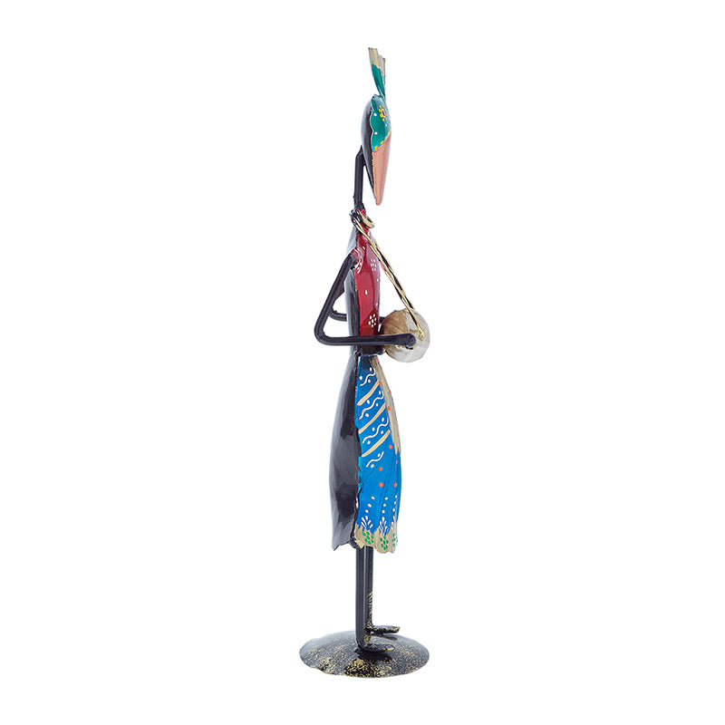 Buy Kili Handcrafted Folk Showpiece Showpieces from Vaaree