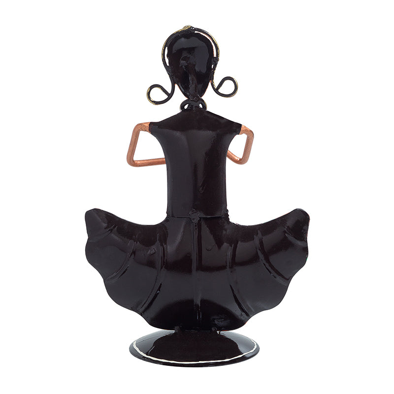 Buy Nitya Handcrafted Folk Music Showpiece Showpieces from Vaaree