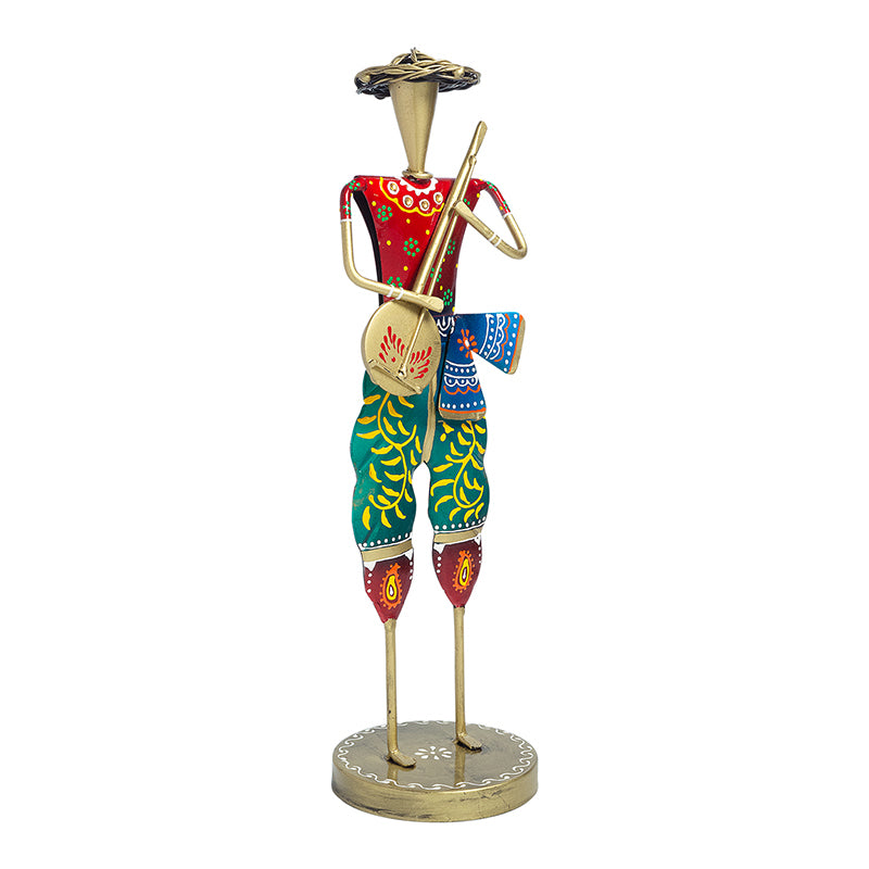 Showpieces - Handcrafted Musician Showpiece