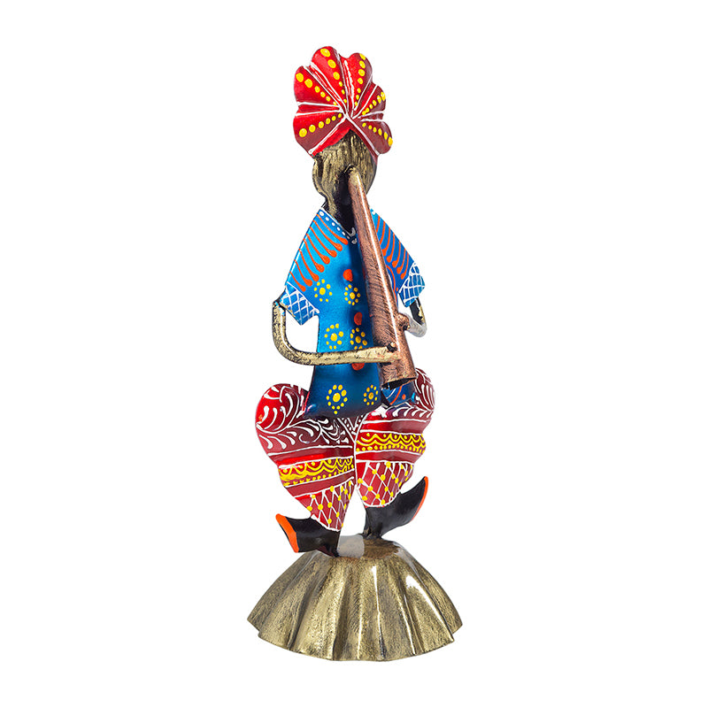 Buy Folk Talent Showpiece Showpieces from Vaaree