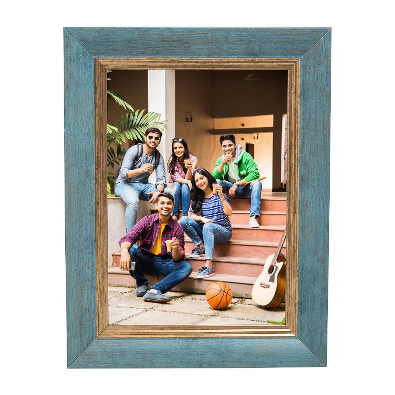 Buy Paton Table Photo Frame Photo Frames from Vaaree