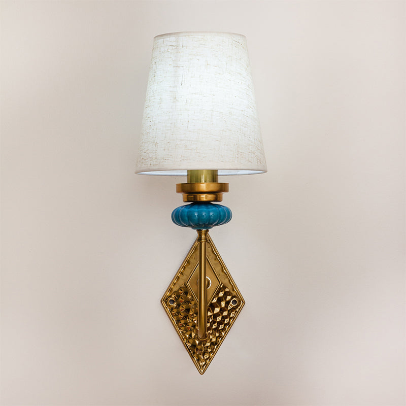 Buy Keyes Wall Lamp Wall Lamp from Vaaree