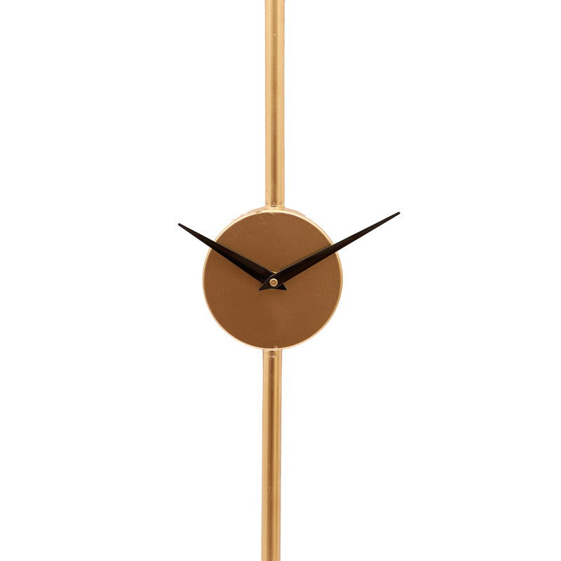 Buy Wanta Wall Clock Wall Clock from Vaaree