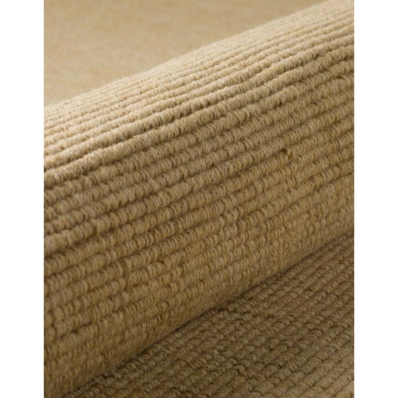 Buy Ethereal Hand Woven Rug - Beige Rugs from Vaaree