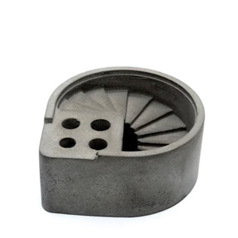 Buy Misterio Ash Tray Ash Tray from Vaaree