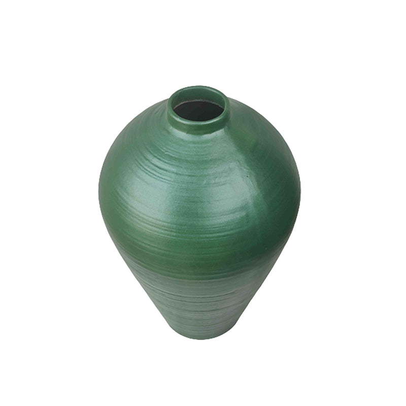 Buy Vilan Handmade Ceramic Vase Vase from Vaaree