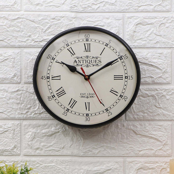 Wall Clock - Neto Wall Clock