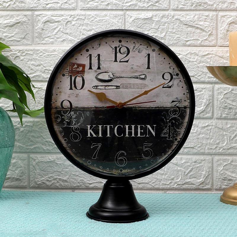 Buy Chef's Timer Table Clock Table Clock from Vaaree