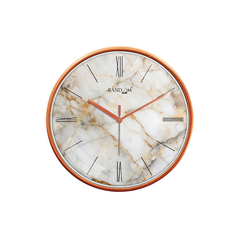 Buy Endor Numa Wall Clock Wall Clock from Vaaree