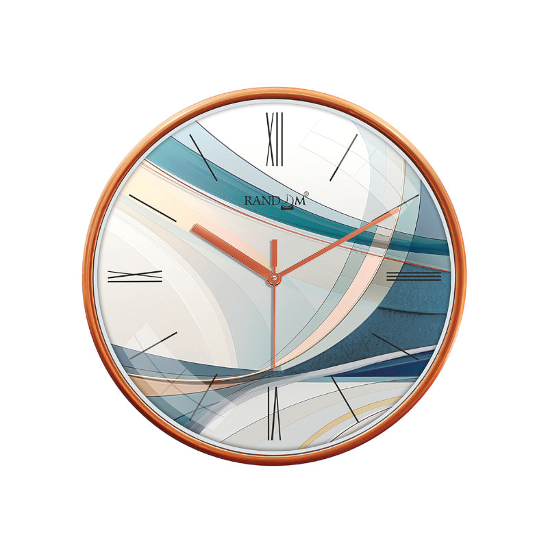 Wall Clock - Imora Glide Wall Clock