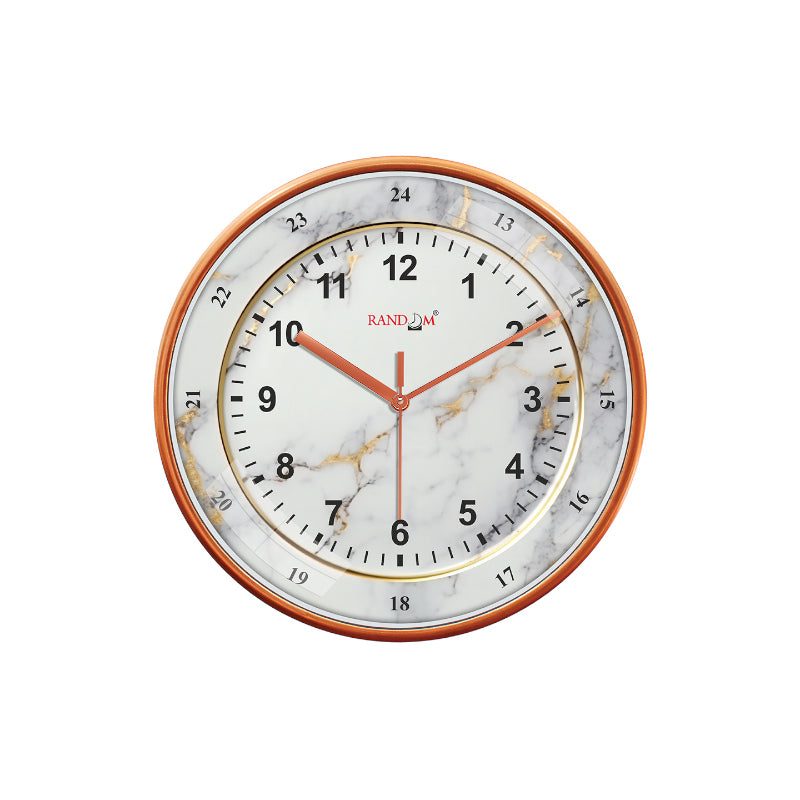 Wall Clock - Junos Wall Clock