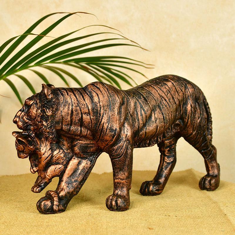 Buy Tigress Grace Showpiece Showpieces from Vaaree