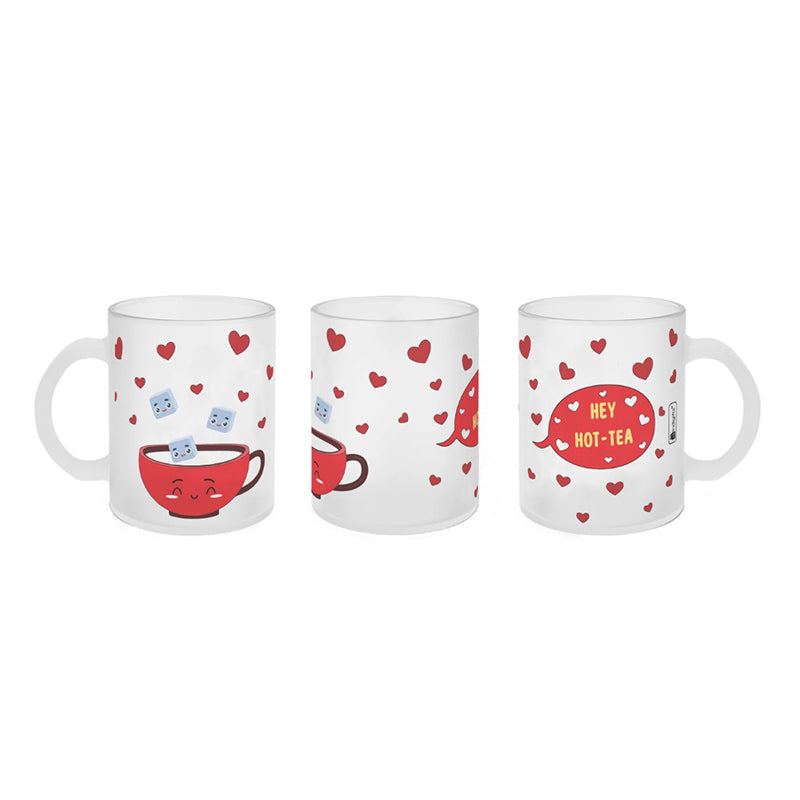 Buy Love Cubes Mug - 300 ML Mug from Vaaree