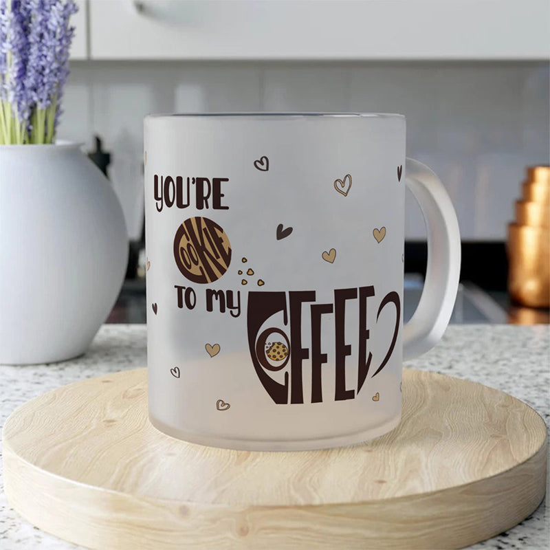 Buy Cookie Coffee Mug - 300 ML Mug from Vaaree