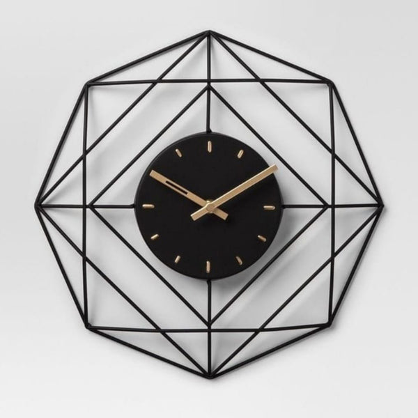 Wall Clock - Quera Octa Wall clock