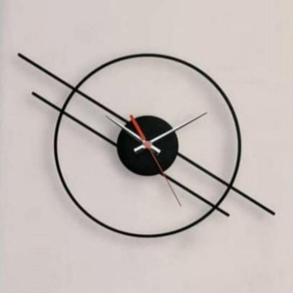 Nixa Wall clock