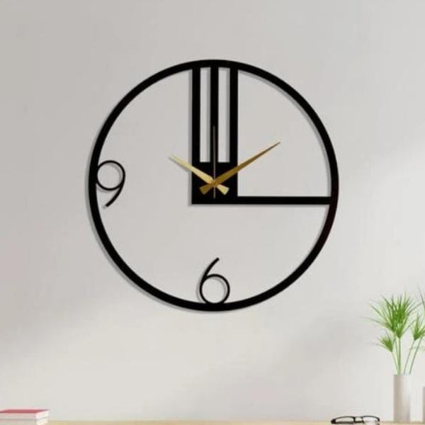 Miara Neva Wall Clock