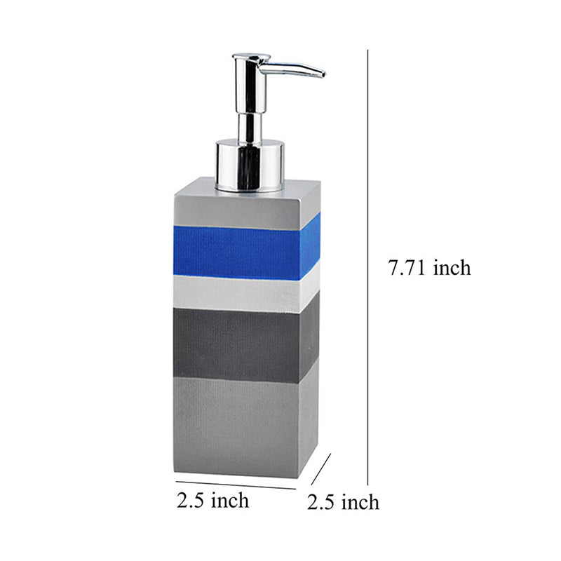 Buy Qumo Soap Dispenser Accessories & Sets from Vaaree