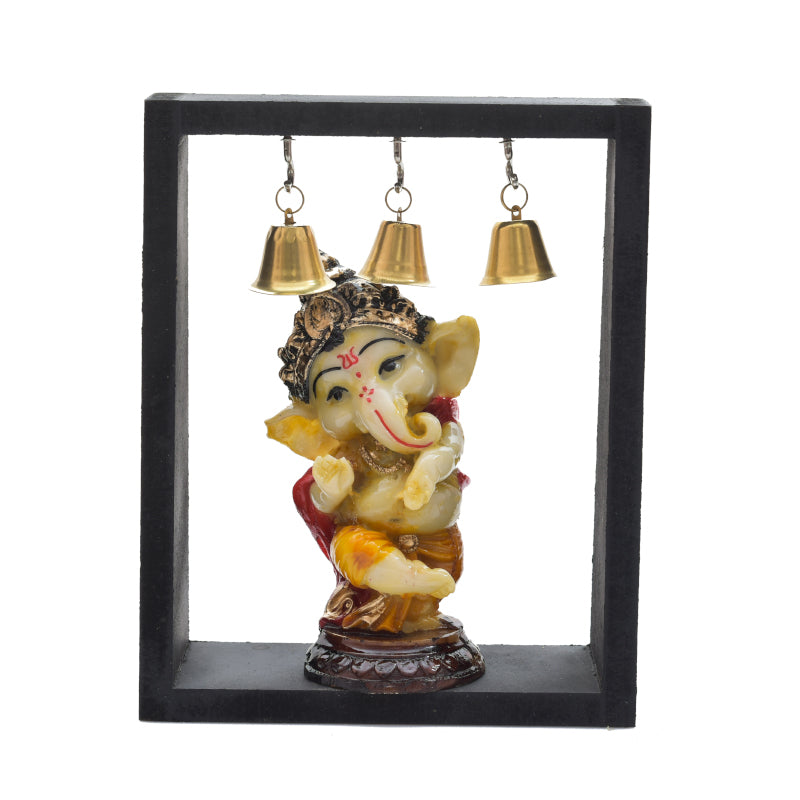 Buy Little Ganesha Showpiece Idols & Sets from Vaaree