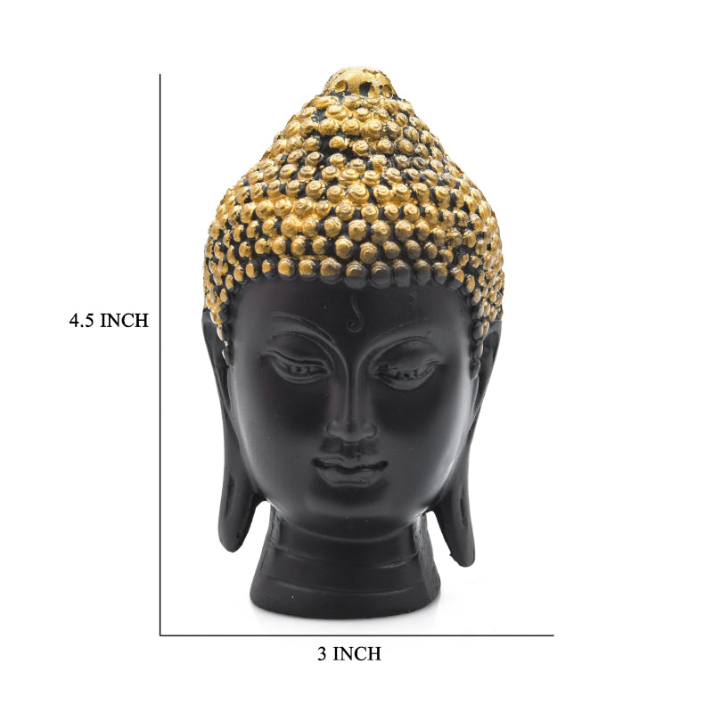 Buy Buddha Serene Showpiece Idols & Sets from Vaaree