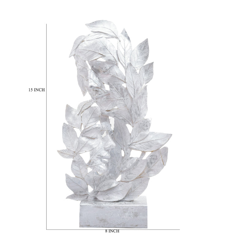 Buy Natura Grow Showpiece Showpieces from Vaaree